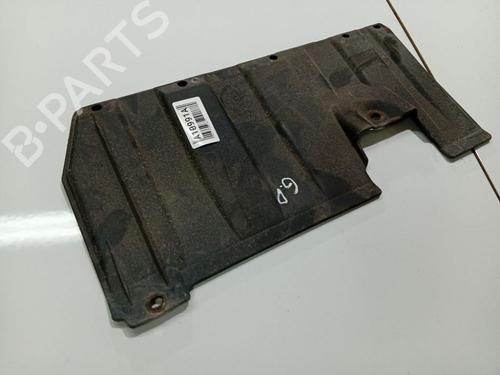 Used Underbody protection Underbody protection MITSUBISHI OUTLANDER II (CW_W) 2.2 DI-D 4WD (156 hp) 34867830 34867830