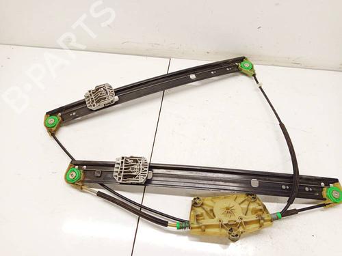 Front right window mechanism AUDI Q7 (4LB) 3.0 TDI quattro | BP34858742C23 - Image 2