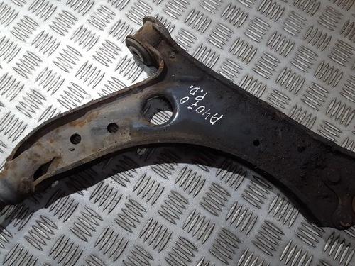 Used Right front suspension arm Right front suspension arm 35697204 35697204