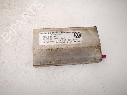 Used Support Support VW PASSAT B6 (3C2) 2.0 TDI (140 hp) 36379702 36379702