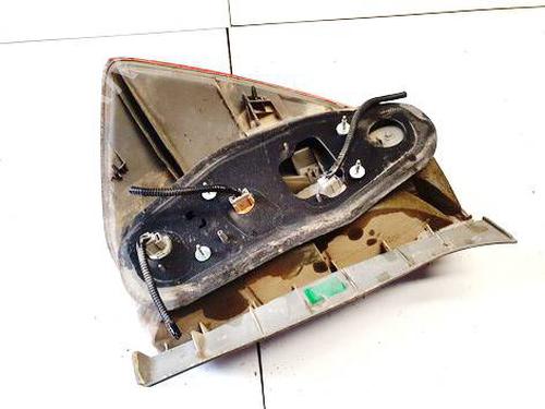 Left taillight HONDA FR-V (BE) 1.8 (BE1) | BP35025950C34 - Image 3