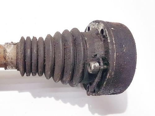 Left front driveshaft VW PASSAT B6 (3C2) 2.0 TDI 16V | BP35444914M38 - Image 3