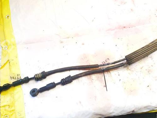 Selector da caixa RENAULT ESPACE IV (JK0/1_) 1.9 dCi (JK0U) | BP35331520M90 - Image 2