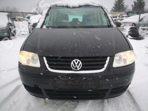 Electronic module VW TOURAN (1T1, 1T2) 2.0 TDI 16V | BP32905933M83 - Image 5