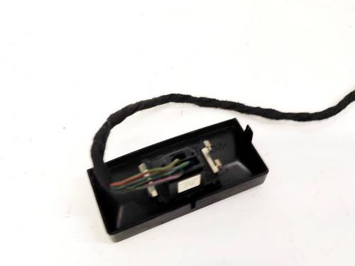 Electronic module BMW 3 (F30, F80) 320 d | BP35313575M83 - Image 3