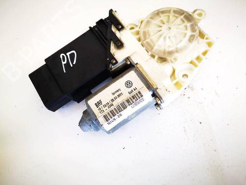 Used Right front window motor Right front window motor VW BORA I (1J2) 1.9 TDI (115 hp) 35011759 35011759