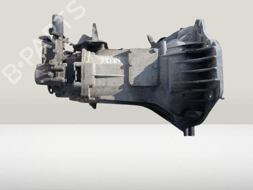 Gearbox IVECO DAILY IV Platform/Chassis 29L12 | BP38579087M3 - Image 7