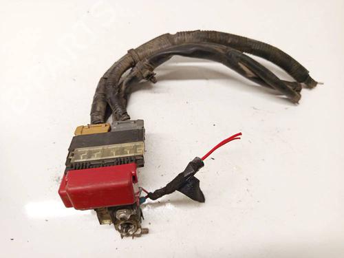 Cable OPEL AGILA B (H08) 1.2 (F68) | BP34805286E12 - Image 2