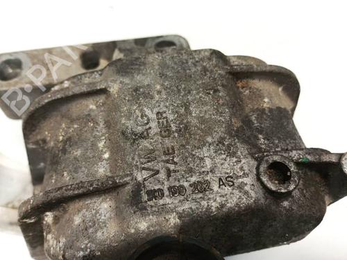 Engine mount VW GOLF PLUS V (5M1, 521) 1.9 TDI | BP32566304M89 - Image 5