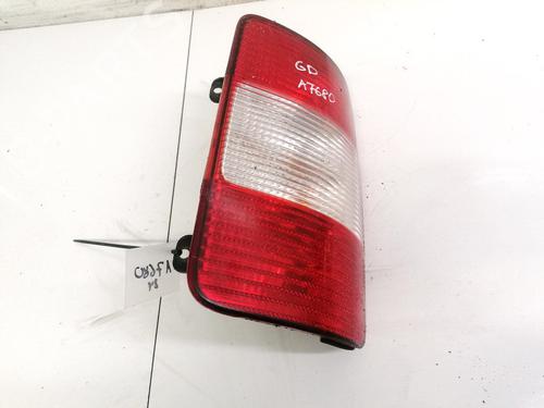 Used Right taillight Right taillight 35468307 35468307
