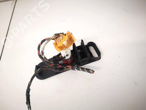 Electronic module SEAT ALTEA (5P1) 1.9 TDI | BP35299394M83 - Image 2