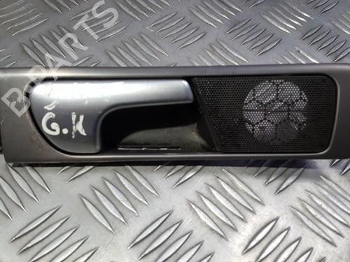 Used Rear left interior door handle Rear left interior door handle 35674647 35674647