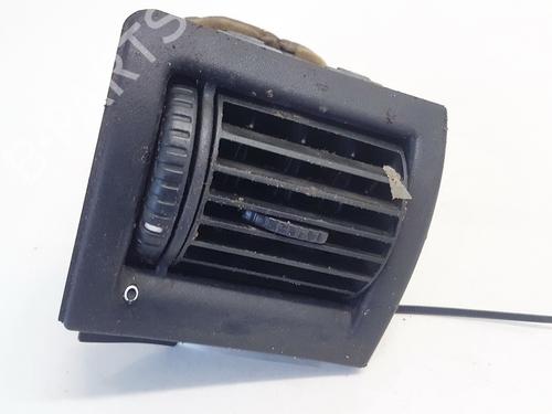 Used Air vent Air vent OPEL ASTRA G Hatchback (T98) 1.7 DTI 16V (F08, F48) (75 hp) 33105712 33105712