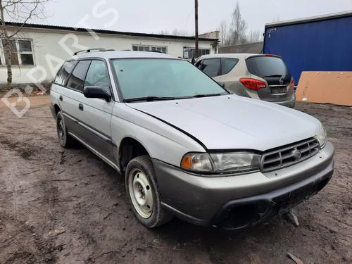 Brugte SUBARU LEGACY OUTBACK (BG) 2.5 (BG9) (150 hp) 4470246