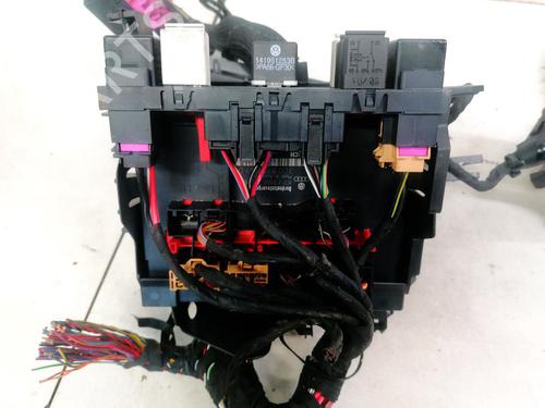 Used Electronic module Electronic module VW PASSAT B6 (3C2) 1.9 TDI (105 hp) 35479819 35479819