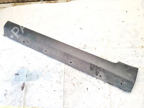 Højre sidekjole Højre sidekjole CHEVROLET CAPTIVA (C100, C140) 2.0 D (150 hp) 35434707 35434707