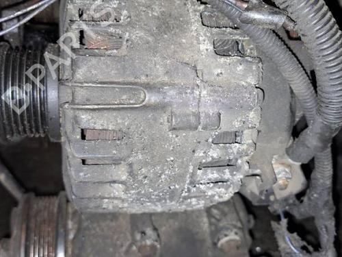 Used Alternator Alternator FORD FOCUS III 1.6 TDCi (115 hp) 34864871 34864871