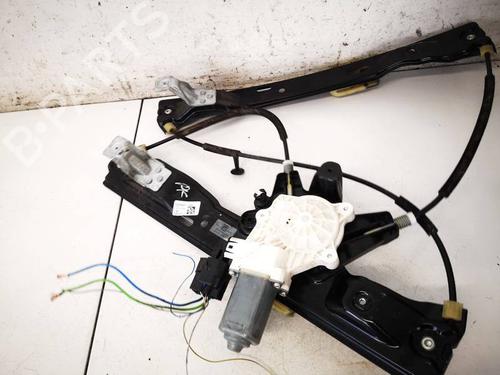 Front left window mechanism FORD FOCUS IV (HN) 1.0 EcoBoost | BP38322800C22 - Image 2