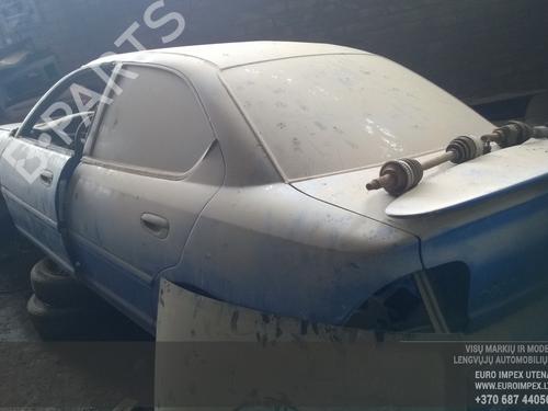 Fuse box CHRYSLER NEON (PL) 2.0 16V | BP33481073E1  - Image 5