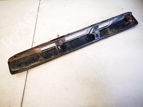 Pynteliste til bagklap MAZDA 2 (DY) 1.4 | BP35519530C151 - Image 2
