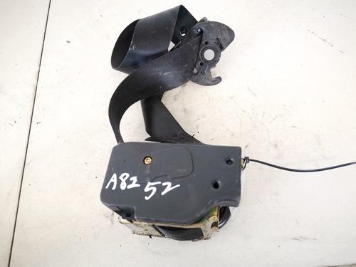 Used Front right seatbelt Front right seatbelt VW PASSAT B5 Variant (3B5) 1.9 TDI (110 hp) 35410349 35410349