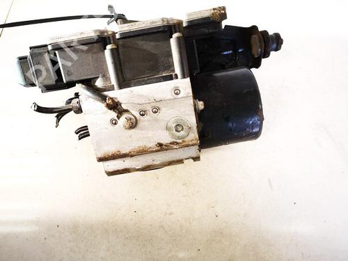 ABS pump SAAB 9-3 (YS3F, E79, D79, D75) 2.2 TiD | BP35573022M43 - Image 3