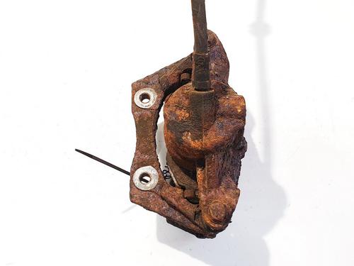 Left front brake caliper FORD MONDEO III (B5Y) 2.0 16V TDDi / TDCi | BP35410535M105 - Image 2