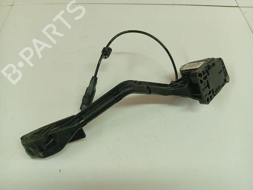 Pedal CITROËN C5 III (RD_) 2.0 HDi (RDRHD8, RDRHDJ, RDRHR8, RDRHRJ) | BP37583023I4 - Image 2