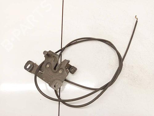 Used Hood lock Hood lock 39222893 39222893