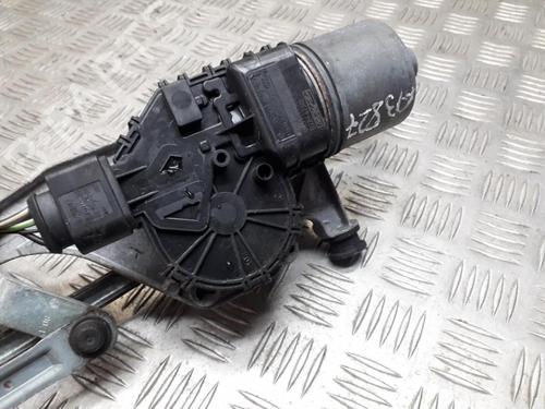 Used Front wiper motor Front wiper motor FORD FOCUS II (DA_, HCP, DP) 1.8 TDCi (115 hp) 35708384 35708384