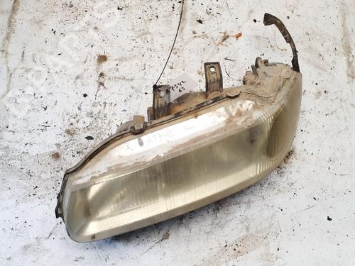 Used Left headlight Left headlight ROVER 400 II Hatchback (RT) 420 Di (105 hp) 35488310 35488310