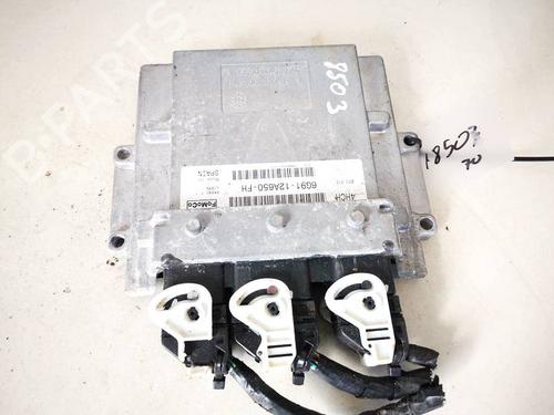 Used Engine control unit (ECU) Engine control unit (ECU) FORD S-MAX (WA6) 2.0 (145 hp) 32920007 32920007