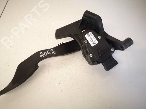 Used Pedal Pedal 34787666 34787666