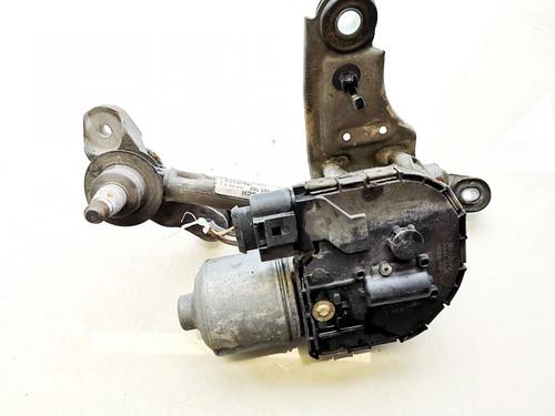 Used Front wipers mechanism Front wipers mechanism 35642069 35642069