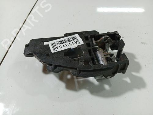 Front right interior door handle HYUNDAI ix35 Van CRDi | BP36546007I14 - Image 3