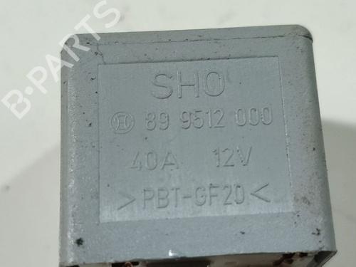 Electronic sensor PORSCHE CAYENNE (9PA) S 4.5 | BP32553636M84 - Image 4