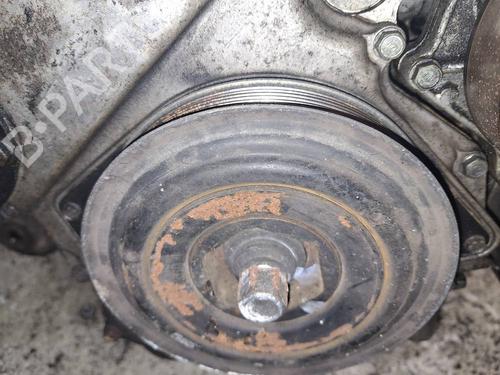 Pulley HONDA FR-V (BE) 2.2 i CTDi (BE5) | BP35168343M122 - Image 2