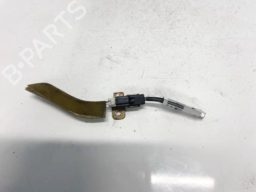 Used Electronic module Electronic module MITSUBISHI PAJERO III (V7_W, V6_W) 3.2 Di-D (V68W) (160 hp) 35003495 35003495