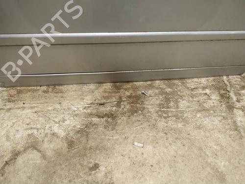Gummiliste AUDI A4 B6 (8E2) 1.9 TDI | BP34757017C142 - Image 2
