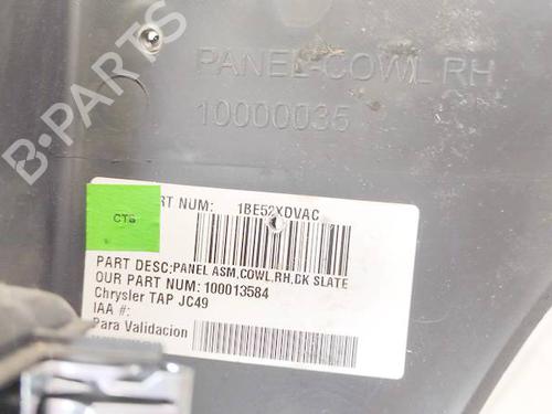 Other DODGE JOURNEY 2.0 CRD | BP35309948O1 - Image 3