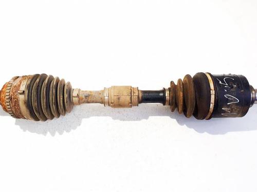 Used Left front driveshaft Left front driveshaft MAZDA CX-7 (ER) 2.2 MZR-CD AWD (ER10A) (173 hp) 34775582 34775582