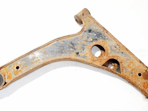Left rear steering knuckle FORD TRANSIT Van (FA_ _) 2.2 TDCi | BP35124385M27 - Image 2