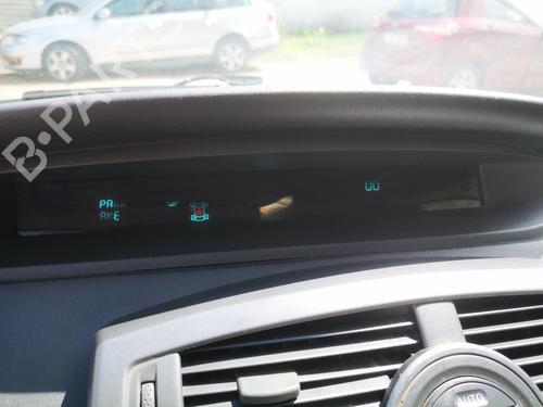 Engine mount RENAULT SCÉNIC II (JM0/1_) 1.9 dCi (JM14) | BP32917151M89  - Image 10