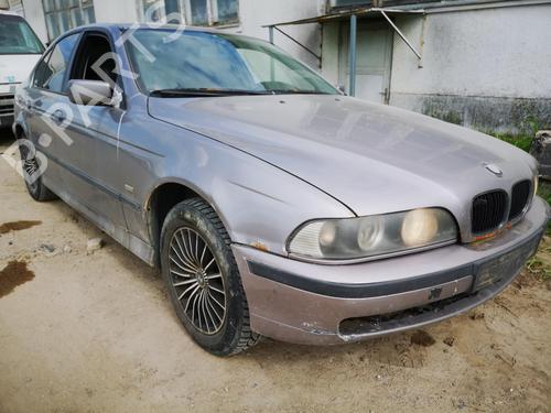 Used Parts BMW 5 (E39) 525 tds (143 hp) 4444064