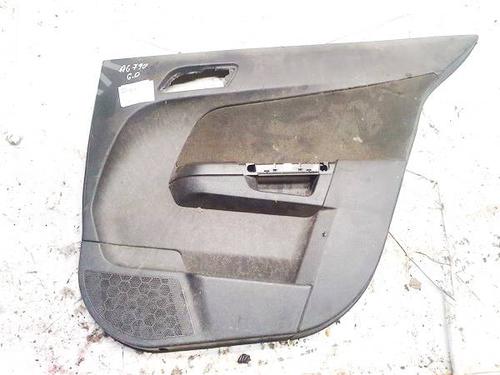 Used Rear right panel Rear right panel OPEL ASTRA H (A04) 1.7 CDTI (L48) (100 hp) 35560181 35560181