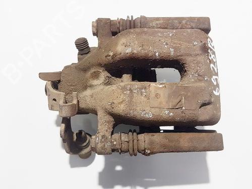 Used Right rear brake caliper Right rear brake caliper 35525534 35525534