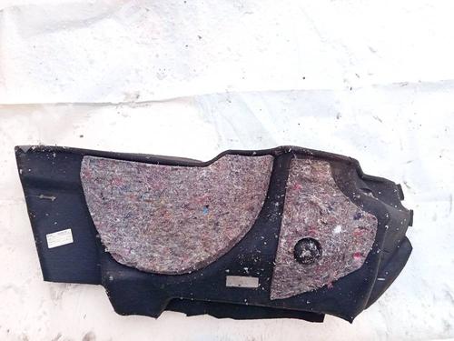 Boot lining JAGUAR X-TYPE I (X400) 2.0 D | BP34818926I3 - Image 2