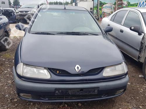 Used Parts RENAULT LAGUNA I (B56_, 556_)  2.2 D (B56F/2)  4649973