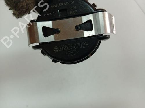 Electronic sensor RENAULT MEGANE III Hatchback (BZ0/1_, B3_) 1.9 dCi (BZ0N, BZ0J) | BP39061892M84 - Image 4