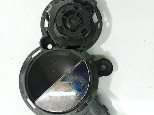 Used Front right interior door handle Front right interior door handle 34784615 34784615